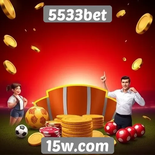 Análise das promoções oferecidas pela 5533bet