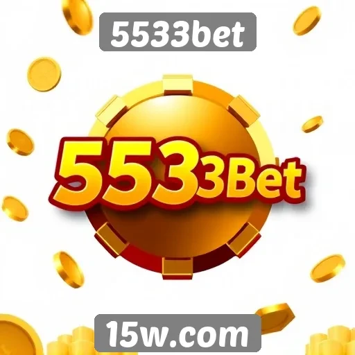 5533bet oferece diversas opções de jogos