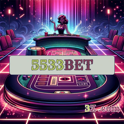 5533bet Bônus Atrativos