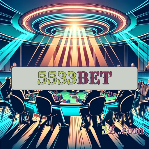 5533bet Cassino Online