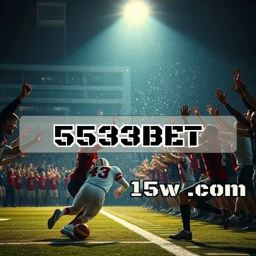 5533bet: O Destino Definitivo para Apostar em eSports Brasileiros!