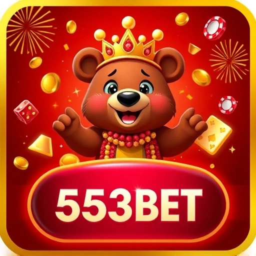 5533bet Logo