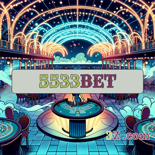 5533bet Caça-Níqueis